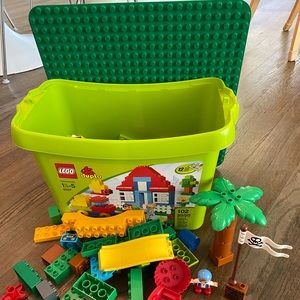 Lego Duplo